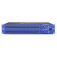 Samson S-Curve 231 - Graphic Equalizer